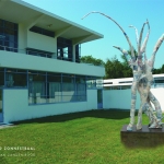 Zonnestraal