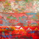 Couleur locale bloesem