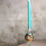 Party candlestick 1