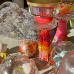 Crack the Magic Easter Egg Holder