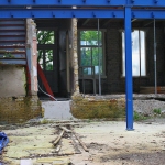 Huis op Stelten 