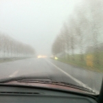 Drive: Rain