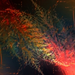 Waving grass II