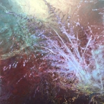Waving grass III