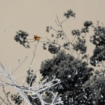 Lentevogel II