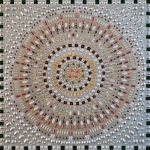 Mandala - (mandala van medicijnen)