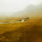 Kleine waterval