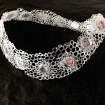 Blistercollier: 'Quarantaine'