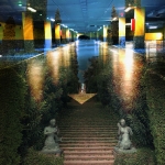Road to Paradise
