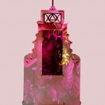 Confessions (the pleasure of sin), II