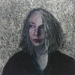 Me ~ zelfportret