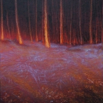 Door de bomen III (klein)
