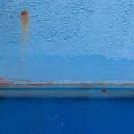 Stille horizon