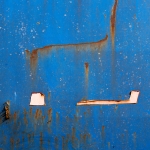 Blauw in balans