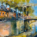 Vreeswijk, Oude Sluis