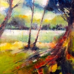 Expressie Henschotermeer