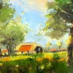 Doorn, Sandenburgerlaan