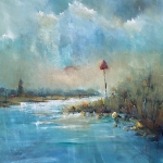 Amerongen, bij de Rijn
