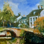 Zeist Karpervijver (2)