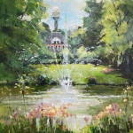 De Bilt, Boetzelaerpark