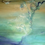 Desde el fondo del mar