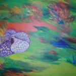 garden of the dreams