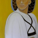 De engel van het jaar 2014