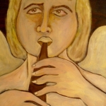 De engel van het jaar 2010