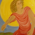 De engel van het jaar 2009