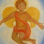 De engel van het jaar 2008