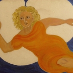 De engel van het jaar 2007