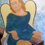 De engel van het jaar 2012