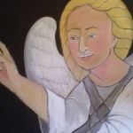 Engel van het jaar 2015