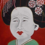 Geisha II