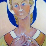 Engel van het jaar 2016