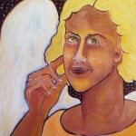 Engel voor het jaar 2017