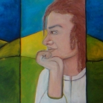 Sunshine is where you are