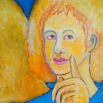 Engel van het jaar 2018