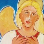 Engel van het jaar 2019