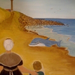 Het geheim op het strand van Westkapelle