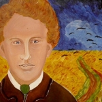 Vincent in zijn toekomst