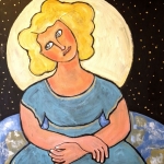 Have a look at Mother Earth