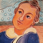 Fairy tale...bubbles