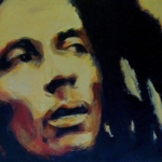 Bob Marley ,