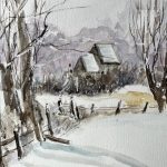 Winter