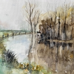 Landschap 