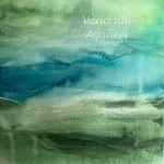 Vandaag aquarel 