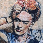 Frida Kahlo II