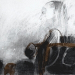 A sight to dream of, not to tell