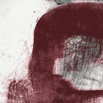 Abstracte impressie 1